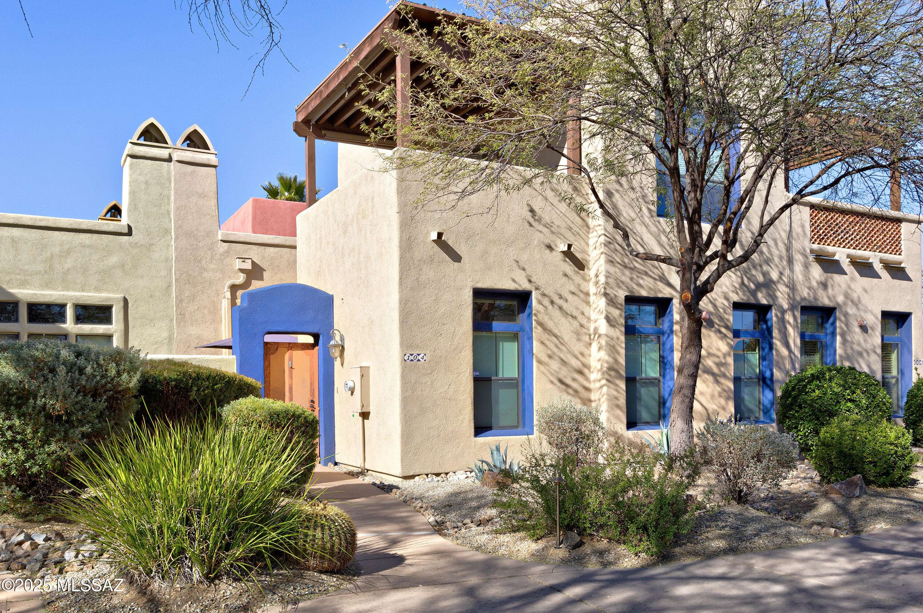 Tubac, AZ 85646,104 Post Way