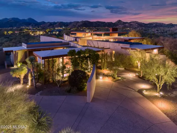 474 W Tortolita Mountain Circle, Oro Valley, AZ 85755