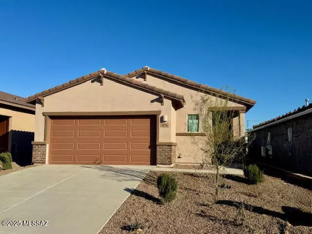 Sahuarita, AZ 85629,874 W Calle Las Varitas