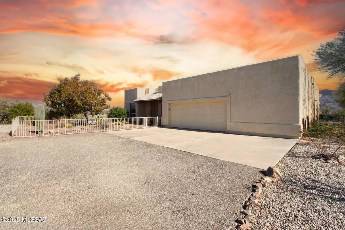 Tucson, AZ 85748,11255 E Calle Aurora