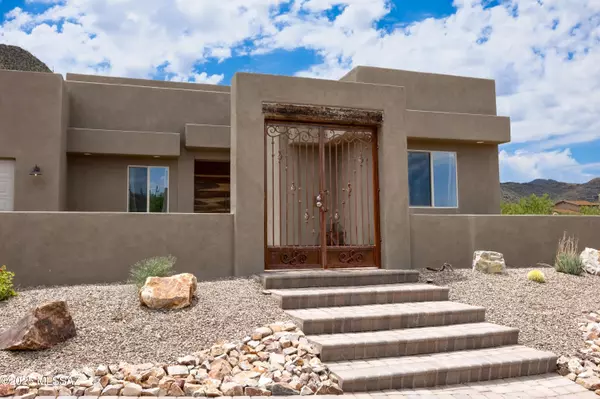 4221 W Anklam Road, Tucson, AZ 85745