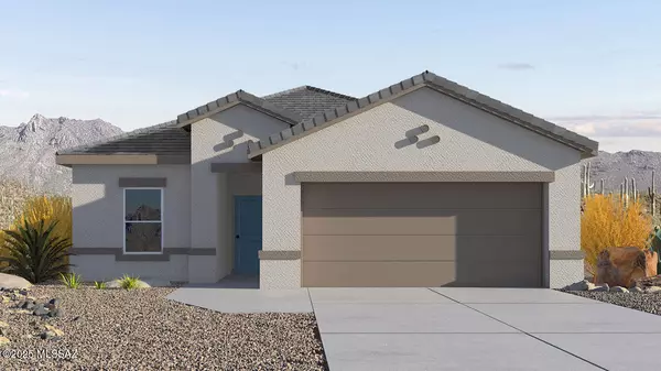 9804 E Gray Hawk Drive, Tucson, AZ 85730