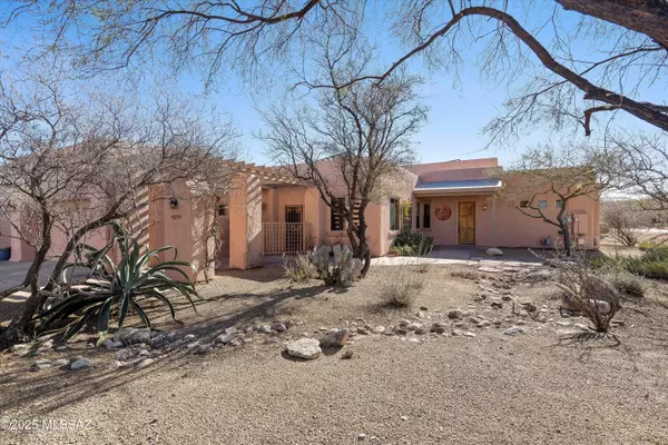 7579 S Eliot Lane, Tucson, AZ 85747