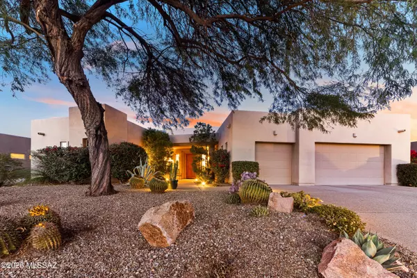 Oro Valley, AZ 85755,588 W Quiet Springs Drive