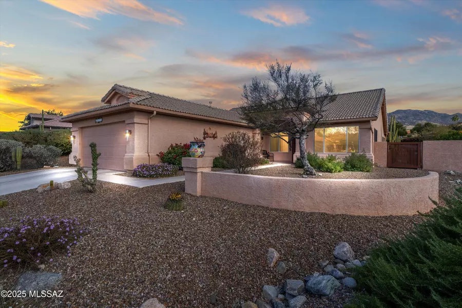 36395 S Rock Crest Drive, Tucson, AZ 85739