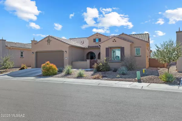 6829 W Komo Point Trail, Marana, AZ 85658