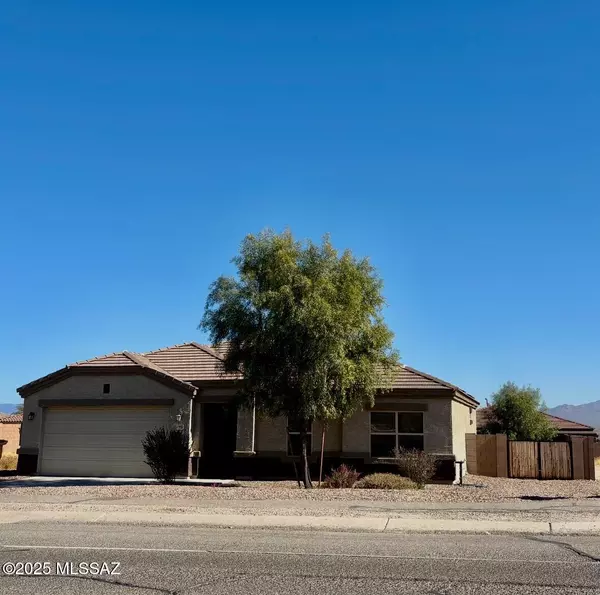 17991 S De Las Quintas, Sahuarita, AZ 85629