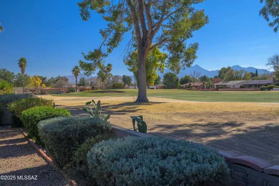 1013 N Paseo Iris, Green Valley, AZ 85614