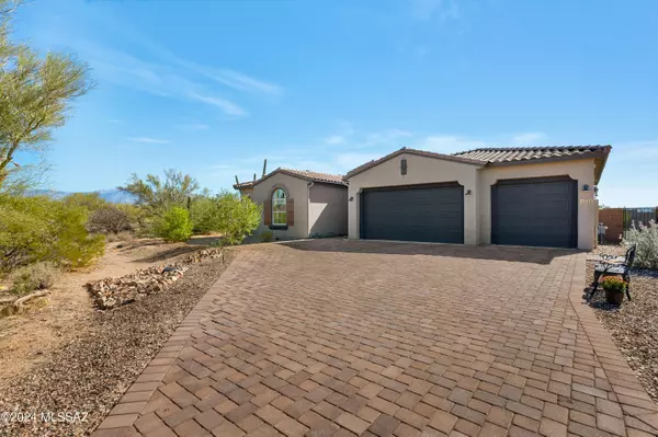 Marana, AZ 85658,3845 W Carpas Wash Court