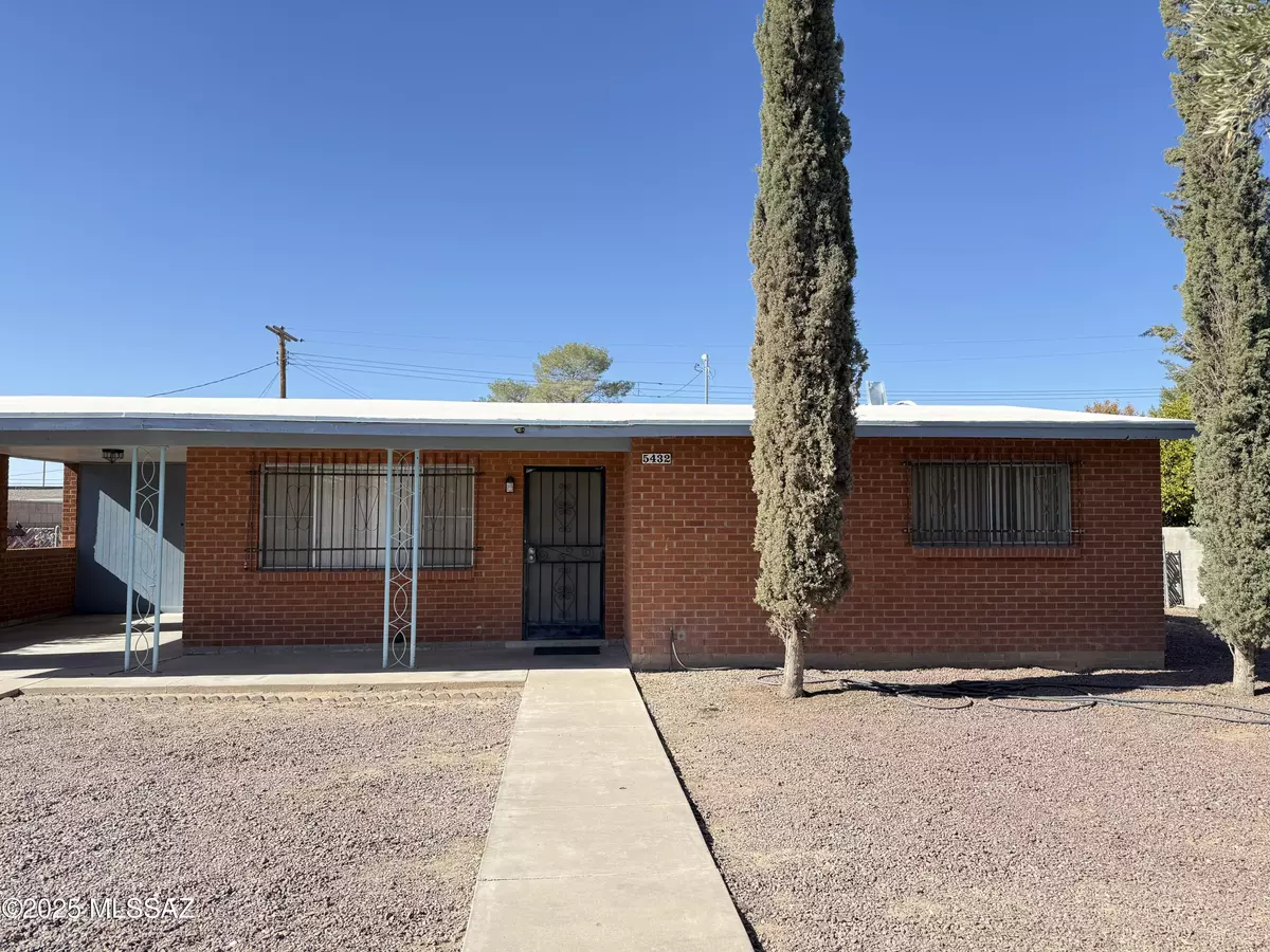 Tucson, AZ 85706,5432 S 6Th Avenue