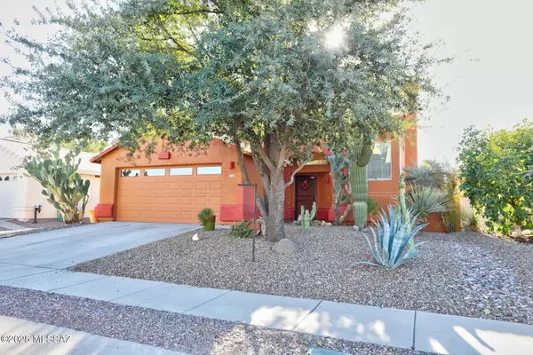 6997 W Amarante Drive, Tucson, AZ 85743