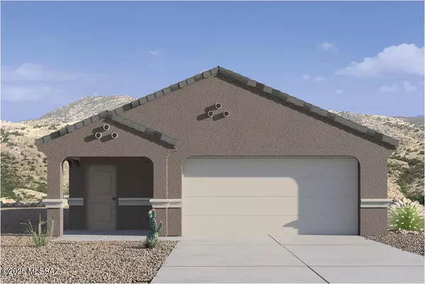 10478 W Thetford Lane, Marana, AZ 85653