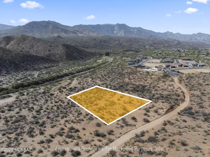XX S Golder Dam Road, Saddlebrooke, AZ 85739