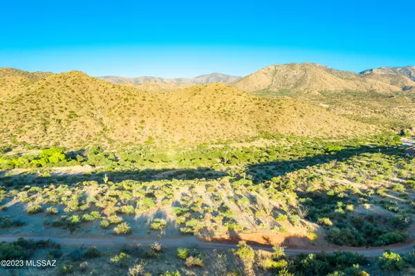 Saddlebrooke, AZ 85739,XX S Golder Dam Road