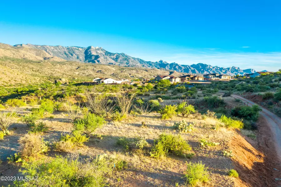 XX S Golder Dam Road, Saddlebrooke, AZ 85739