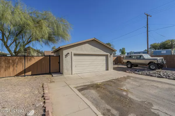 Tucson, AZ 85705,4600 N Brightside Drive