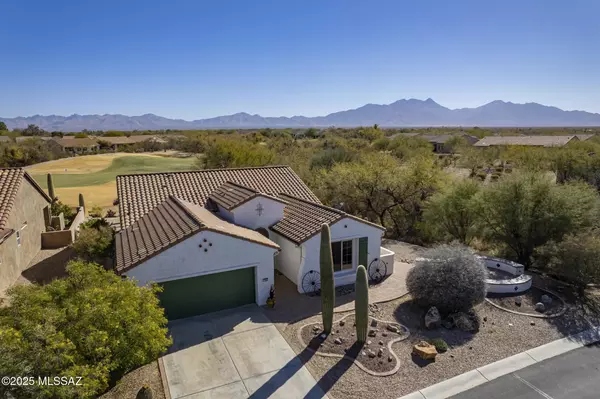 Green Valley, AZ 85614,1828 E Barn Swallow Lane