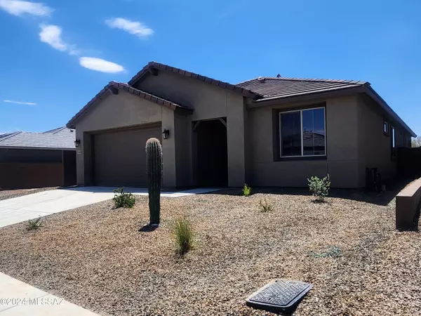 Marana, AZ 85658,14449 N Saguaro Nest Trail