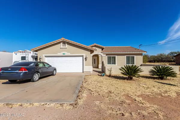 Rio Rico, AZ 85648,1425 Calle Monclova