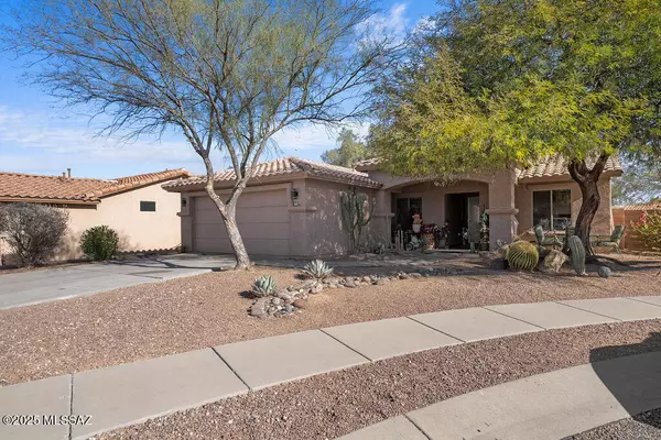 Tucson, AZ 85713,2661 W Windstar Place