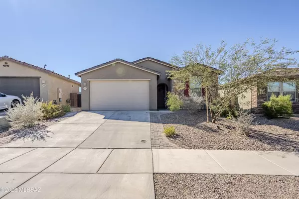 Discover Your Dream Home at 13074 E Cembeline Lane, Tucson, AZ,David Marsh