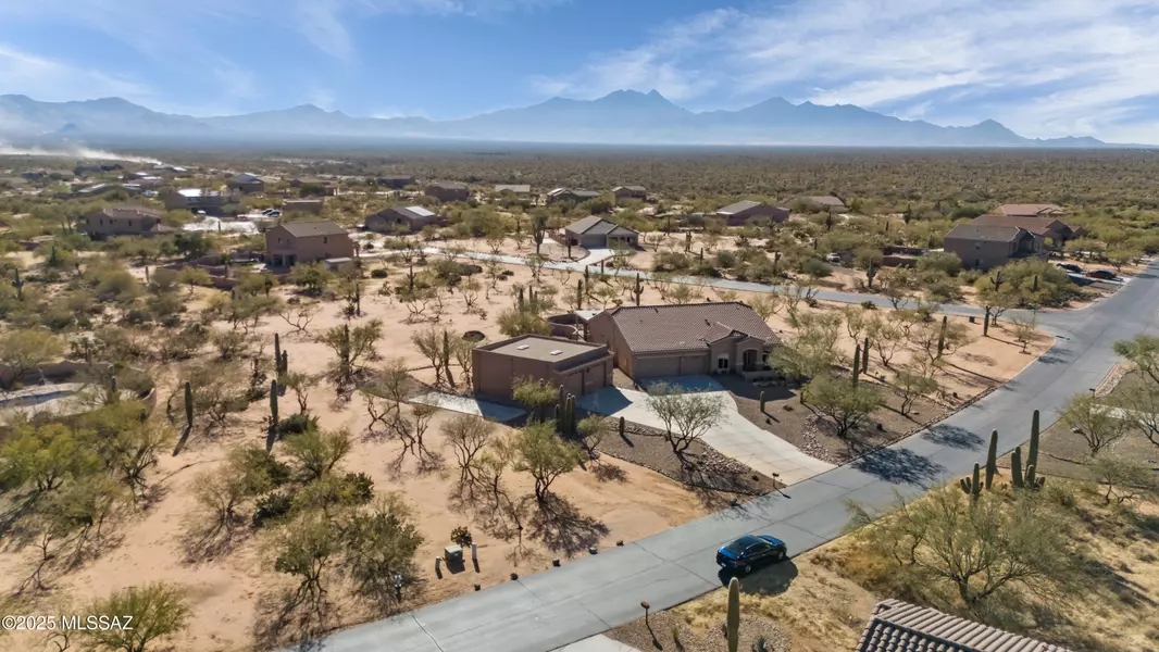 3534 E Sweet Grass Trail, Sahuarita, AZ 85629