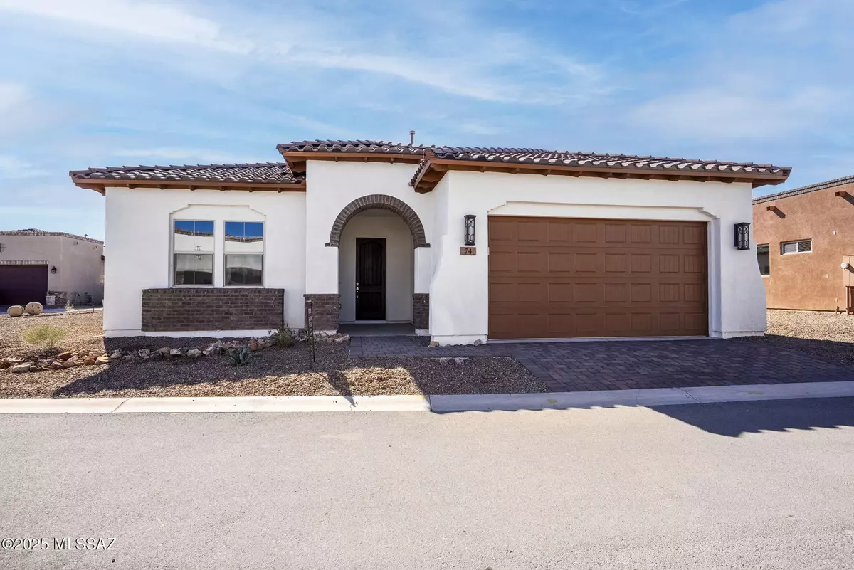 Tubac, AZ 85646,74 Sahuaro Court