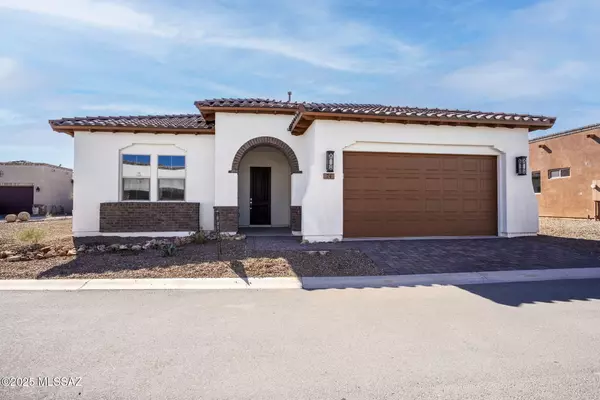 74 Sahuaro Court, Tubac, AZ 85646