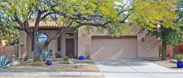 1670 N Maguire Avenue, Tucson, AZ 85715