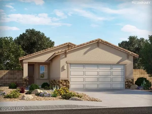 813 W Calle El Tramo, Sahuarita, AZ 85629