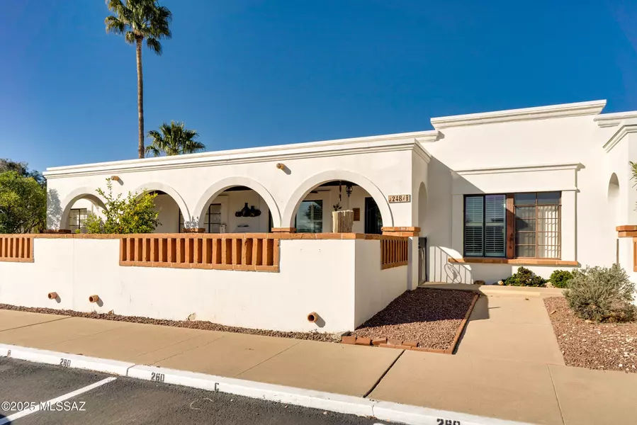 248 S Paseo Lobo  #B, Green Valley, AZ 85614