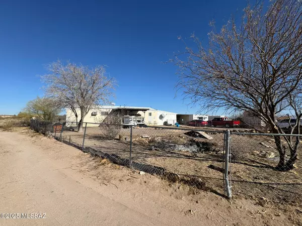 Safford, AZ 85546,5700 S Harmon Lane