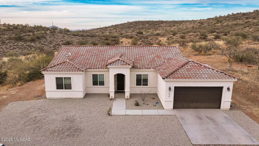 204 Camino Oceano, Rio Rico, AZ 85648