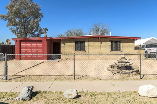 Tucson, AZ 85714,4686 S Martin Avenue
