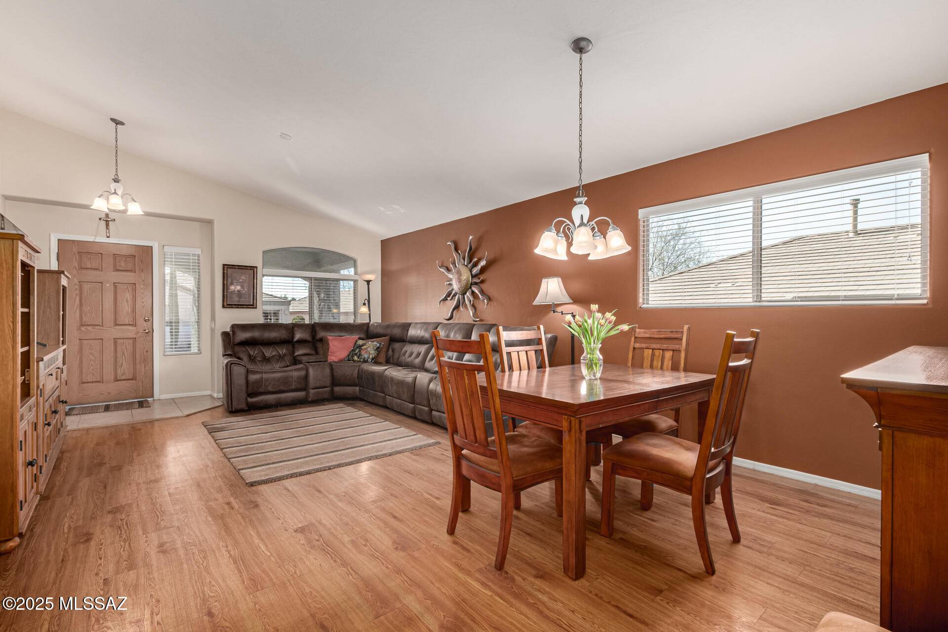 5372 W Mountain Pueblo Lane, Marana, AZ 85658