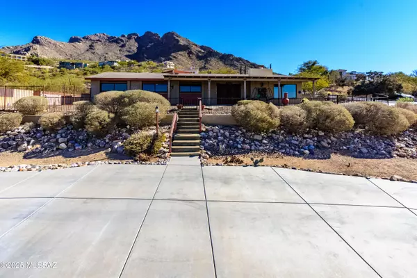 Tucson, AZ 85704,8710 N Newport Place