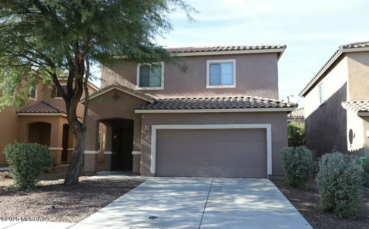 Sahuarita, AZ 85629,128 W Camino Cuesta Abajo