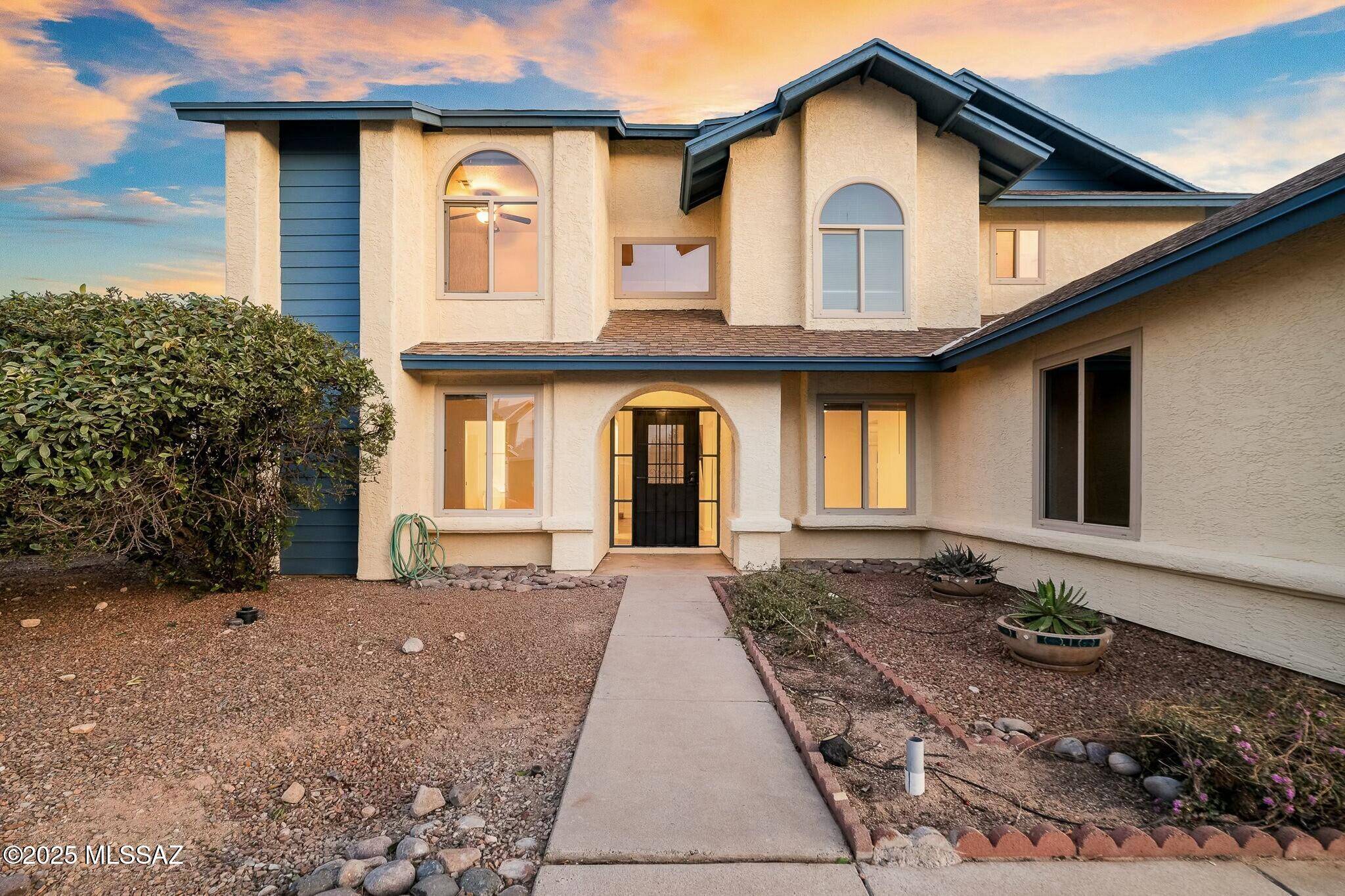 Tucson, AZ 85742,9288 N Eagle Dancer Drive