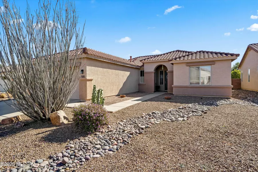 7855 W Morning Light Way, Marana, AZ 85743