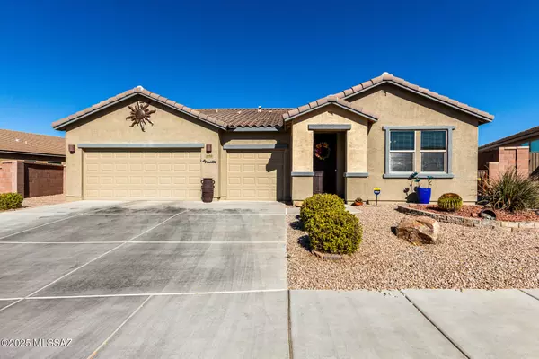 Sahuarita, AZ 85629,1403 E Stronghold Canyon Lane