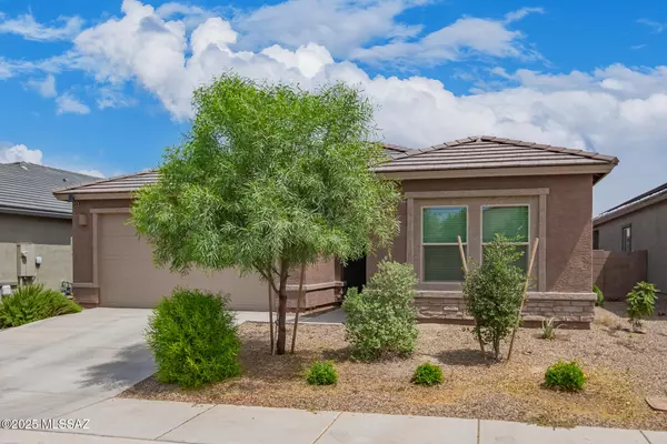 Marana, AZ 85653,10916 W Claxton Drive