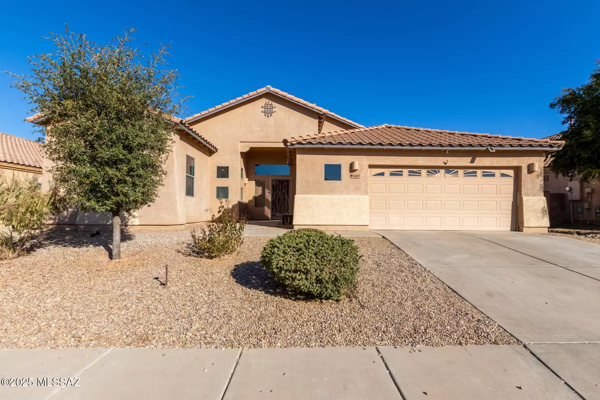 Tucson, AZ 85757,6468 W Castle Pines Way