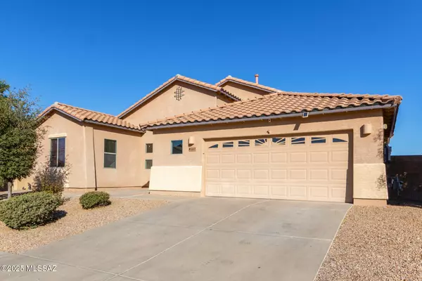 Tucson, AZ 85757,6468 W Castle Pines Way