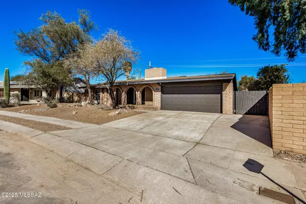 Tucson, AZ 85741,3662 W Gailey Drive