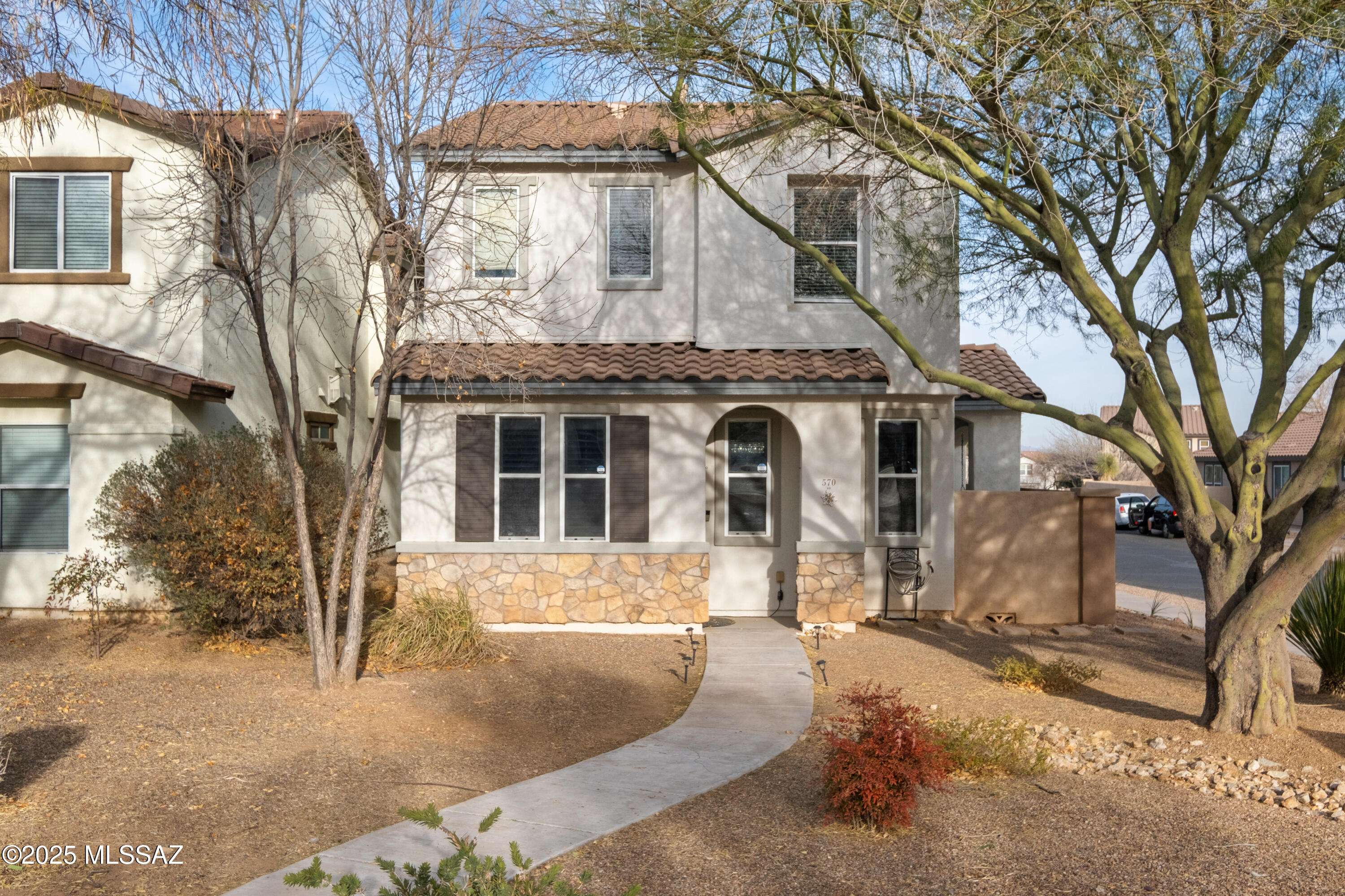 Sahuarita, AZ 85629,570 W Paseo Celestial