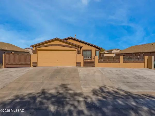 Tucson, AZ 85714,1366 W Calle Rancho Rio