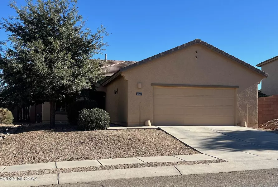 2028 W Cave Cotton Loop, Benson, AZ 85602