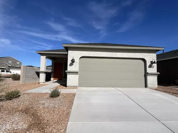 6041 E Falconry Trail, Tucson, AZ 85756