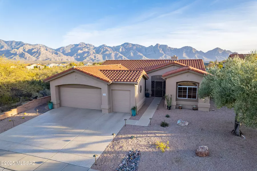 1204 E Royal Oak Road, Oro Valley, AZ 85755