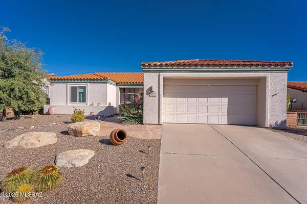 Green Valley, AZ 85614,4803 S Tropicana Drive